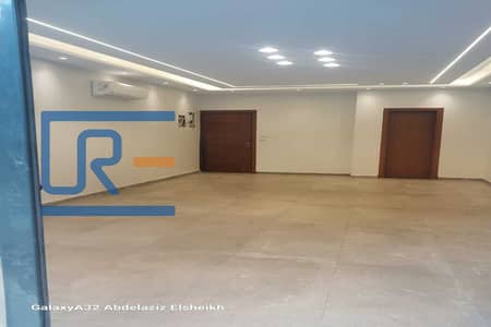 3 Bedroom Apartment for Rent in New Cairo, Cairo - main 1. jpg