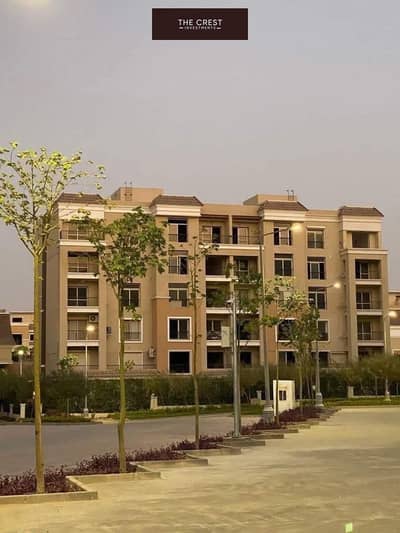 3 Bedroom Apartment for Sale in New Cairo, Cairo - 550423185_3633760230265403_8226802733618142740_n. jpg