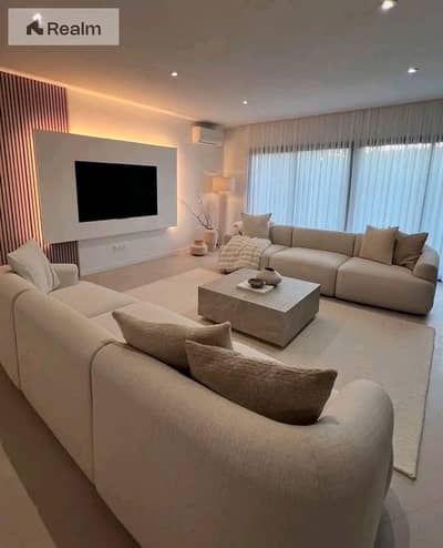 3 Bedroom Flat for Sale in New Cairo, Cairo - 536280842_122250829688249099_7425210699402394487_n. jpg