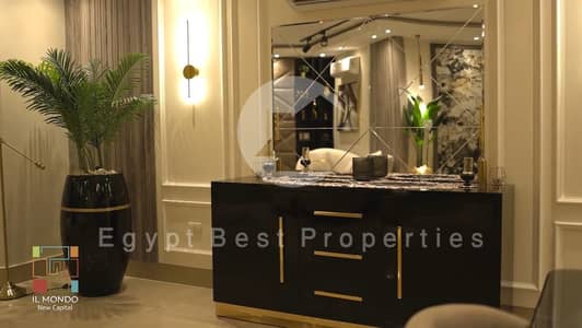 3 Bedroom Flat for Sale in New Capital City, Cairo - WhatsApp Image 2025-09-11 at 13.55. 09_8964c3b6. jpg