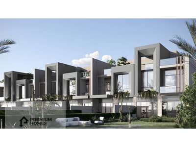 2 Bedroom Townhouse for Sale in New Cairo, Cairo - Compound-Solay-New-Cairo-3. jpg