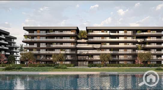 2 Bedroom Duplex for Sale in 6th of October, Giza - IMG-20250928-WA0083. jpg