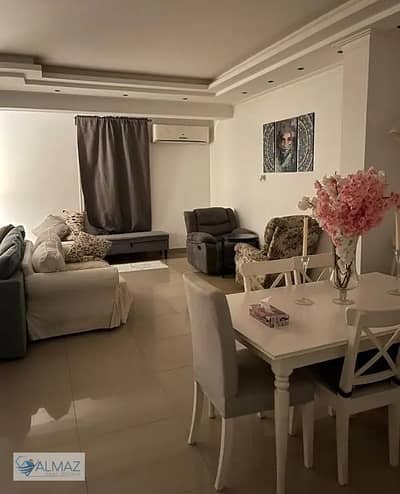 شقة 3 غرف نوم للايجار في القاهرة الجديدة، القاهرة - WhatsApp Image 2025-09-28 at 11.36. 12 AM. jpeg