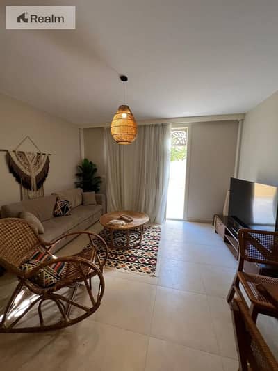 2 Bedroom Chalet for Sale in Gouna, Red Sea - WhatsApp Image 2025-09-23 at 3.21. 48 PM. jpeg