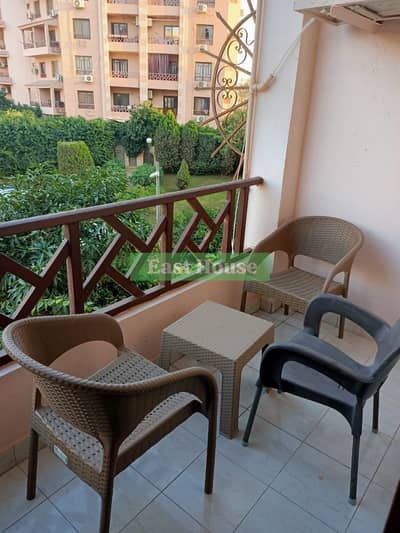 شقة 3 غرف نوم للايجار في القاهرة الجديدة، القاهرة - WhatsApp Image 2025-09-27 at 10.51. 01 AM (1). jpeg