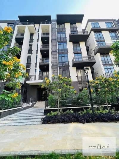 6 Bedroom Apartment for Sale in Madinaty, Cairo - WhatsApp Image 2025-06-14 at 16.28. 39_0f46d5a6. jpg