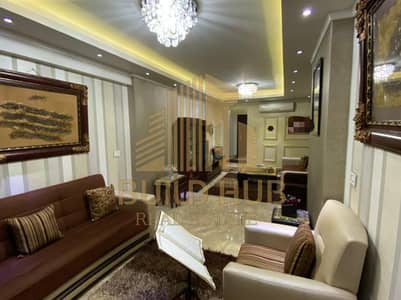2 Bedroom Flat for Sale in Smoha, Alexandria - IMG-20250928-WA0005. jpg