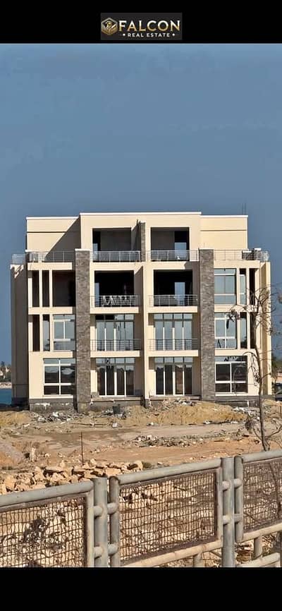 2 Bedroom Chalet for Sale in North Coast, Matruh - 487431235_9817749231581484_2915723511648921_n. jpg