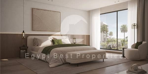 1 Bedroom Apartment for Sale in New Cairo, Cairo - WhatsApp Image 2025-09-28 at 12.10. 46_e077d6b0. jpg