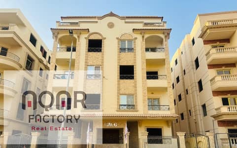 2 Bedroom Flat for Sale in New Cairo, Cairo - WhatsApp Image 2025-09-27 at 2.09. 18 PM. jpeg