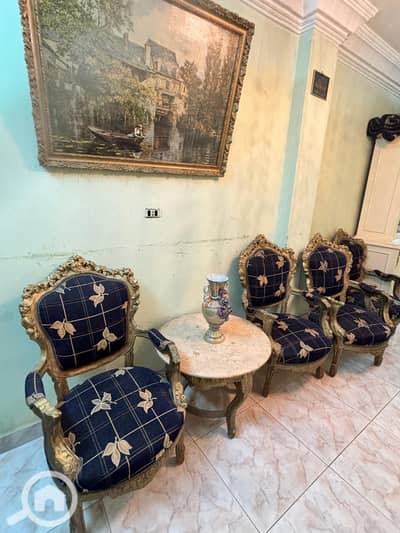 شقة 3 غرف نوم للبيع في مدينة نصر، القاهرة - 7085ebbe-d44b-4011-b71a-d0869cae6c6e. jpg