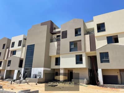 4 Bedroom Townhouse for Sale in Sheikh Zayed, Giza - WhatsApp Image 2025-09-28 at 12.19. 46 PM. jpeg