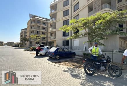 استوديو  للبيع في 6 أكتوبر، الجيزة - 18d051b9-b89e-458f-9316-28f9c1c92a13. png