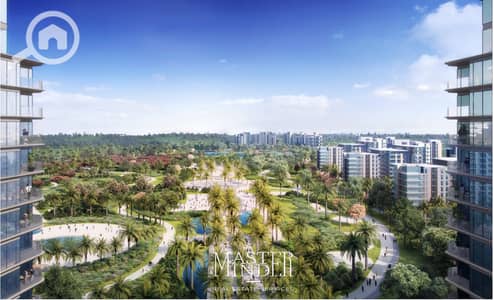 3 Bedroom Apartment for Sale in Sheikh Zayed, Giza - 9. png