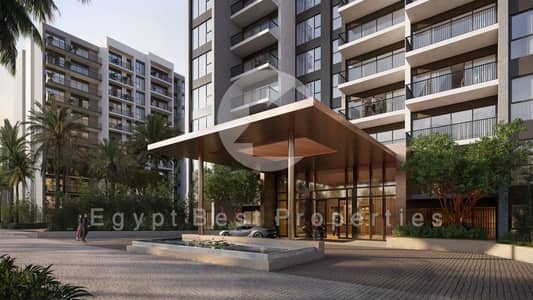 2 Bedroom Apartment for Sale in 6th of October, Giza - imgi_7_default. jpeg