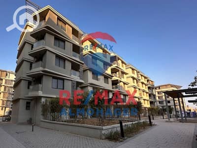1 Bedroom Apartment for Sale in 6th of October, Giza - 12345 (4). jpeg