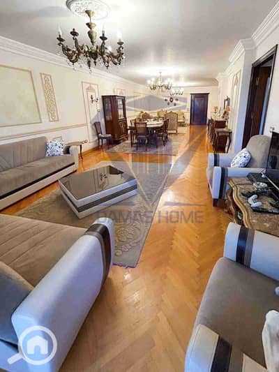 3 Bedroom Apartment for Rent in Laurent, Alexandria - 1000224655. jpg