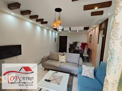 2 Bedroom Apartment for Rent in Madinaty, Cairo - IMG-20250928-WA0011. jpg