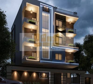 3 Bedroom Flat for Sale in New Cairo, Cairo - WhatsApp Image 2025-09-28 at 12.45. 25 PM. jpeg
