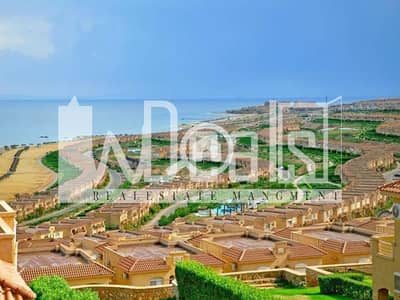 3 Bedroom Twin House for Sale in Ain Sukhna, Suez - 4f4d2a01-d5e6-47ab-918e-9158cedf9ace. jpg