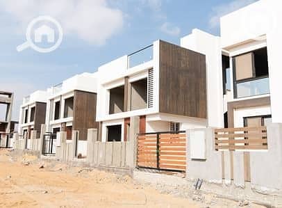 3 Bedroom Townhouse for Sale in Sheikh Zayed, Giza - IMG-20250902-WA0045. jpg