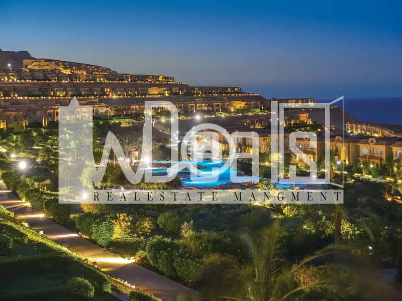 6 Properties for sale in Telal Resort Ain Sokhna. jpg