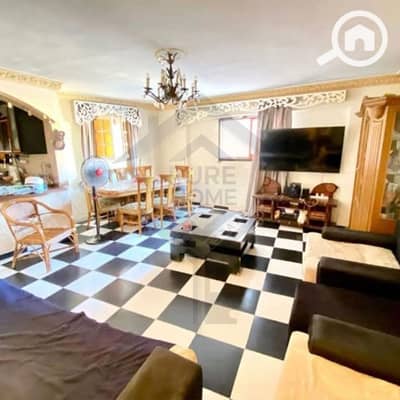 شقة 3 غرف نوم للبيع في جليم، الإسكندرية - 7. jpg