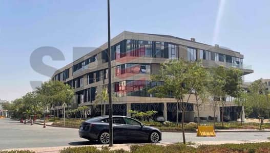 Office for Rent in Sheikh Zayed, Giza - IMG_2765. jpg