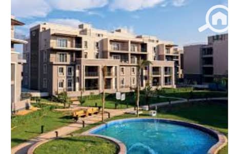 2 Bedroom Apartment for Sale in 6th of October, Giza - images (2). jpg
