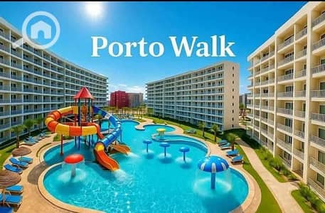 1 Bedroom Chalet for Sale in North Coast, Matruh - 6712ba6a-2beb-4e3f-a65e-0c9d3f621963. jpeg