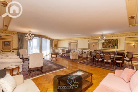 3 Bedroom Apartment for Rent in Zezenia, Alexandria - 1. jpg