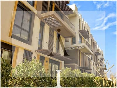3 Bedroom Flat for Sale in New Cairo, Cairo - WhatsApp Image 2022-02-22 at 12.42. 53 PM (1). jpeg