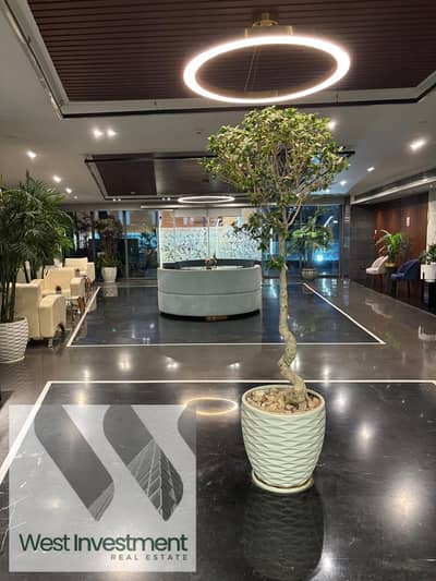 مکتب  للايجار في القاهرة الجديدة، القاهرة - WhatsApp Image 2025-09-28 at 12.02. 29 PMnnrweer. jpeg
