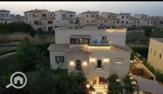 5 Bedroom Twin House for Sale in Mokattam, Cairo - WhatsApp Image 2025-09-28 at 12.31. 06 (1). jpeg