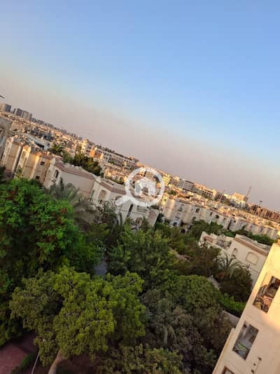 2 Bedroom Apartment for Rent in Sheikh Zayed, Giza - IMG-20250928-WA0036. jpg