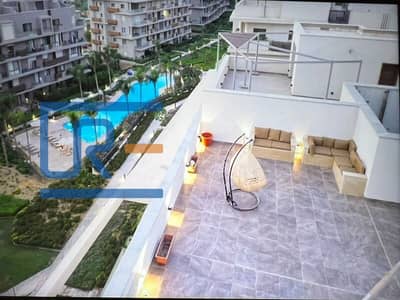 1 Bedroom Flat for Rent in New Cairo, Cairo - WhatsApp Image 2025-09-22 at 1.10. 50 PM (1). jpeg