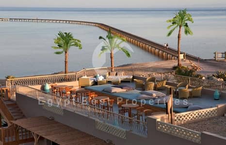 3 Bedroom Chalet for Sale in Soma Bay, Red Sea - IMG-20250821-WA0120. jpg