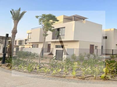 5 Bedroom Villa for Sale in New Heliopolis, Cairo - WhatsApp Image 2022-09-07 at 2.03. 38 PM. jpeg