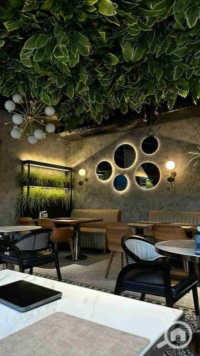 Restaurant & Cafe for Rent in Nasr City, Cairo - 1000442797. jpg