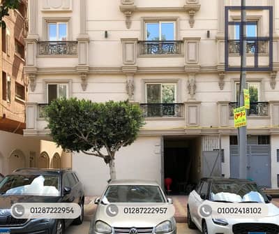 محلات تجارية  للبيع في مصر الجديدة، القاهرة - PHOTO-2025-09-22-14-46-11. jpg