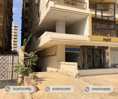 محلات تجارية  للبيع في مدينة نصر، القاهرة - PHOTO-2025-09-22-14-45-08. jpg