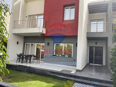 3 Bedroom Villa for Rent in Madinaty, Cairo - IMG_5897. jpeg