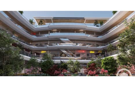 Retail for Sale in Sadat, Monufia - 03. jpg