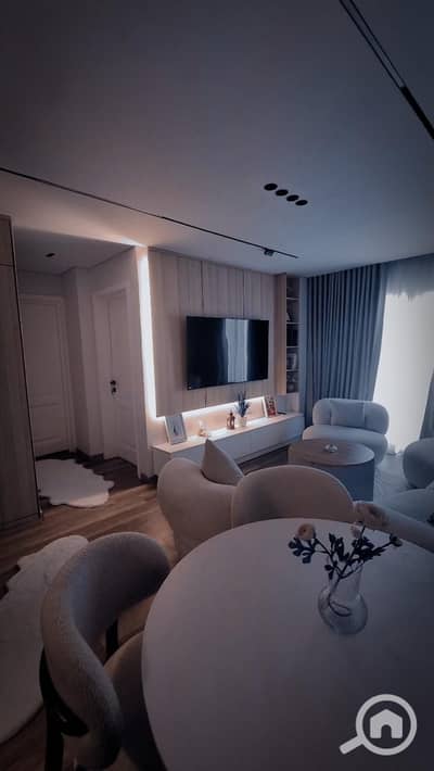2 Bedroom Flat for Sale in Madinaty, Cairo - WhatsApp Image 2025-09-06 at 2.12. 13 PM. jpeg