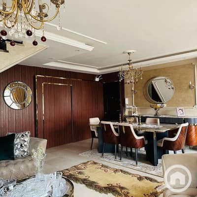 2 Bedroom Flat for Sale in Katameya, Cairo - stone          . jpg
