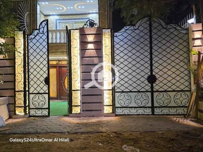 6 Bedroom Duplex for Sale in Hadayek al-Ahram, Giza - 9cac6473-a82b-43ea-9c6c-3157cbd87da8. jpg