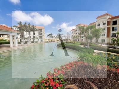 2 Bedroom Flat for Sale in New Cairo, Cairo - 0b784c1e-cc08-4411-998b-3dec909faa6a. jpg