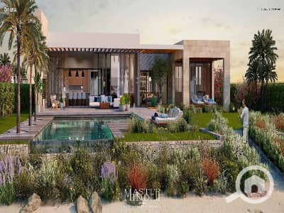 4 Bedroom Chalet for Sale in North Coast, Matruh - 6. png