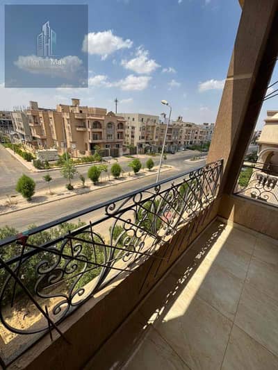 شقة 3 غرف نوم للايجار في الشيخ زايد، الجيزة - 63e72725-243d-42e7-8d51-3df9f1ac804a. jpg