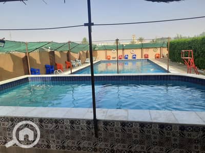 فیلا 4 غرف نوم للايجار في المنصورية، الجيزة - WhatsApp Image 2025-09-28 at 11.21. 01_dd2cc935. jpg